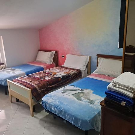 Bed And Breakfast La Spina Poggiridenti Екстер'єр фото