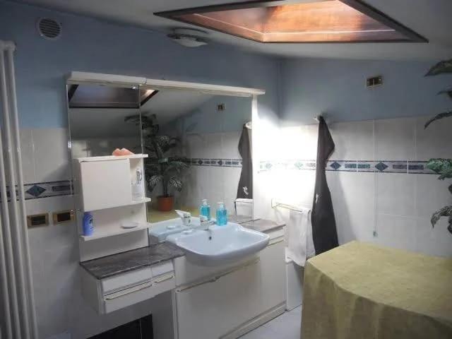 Bed And Breakfast La Spina Poggiridenti Екстер'єр фото