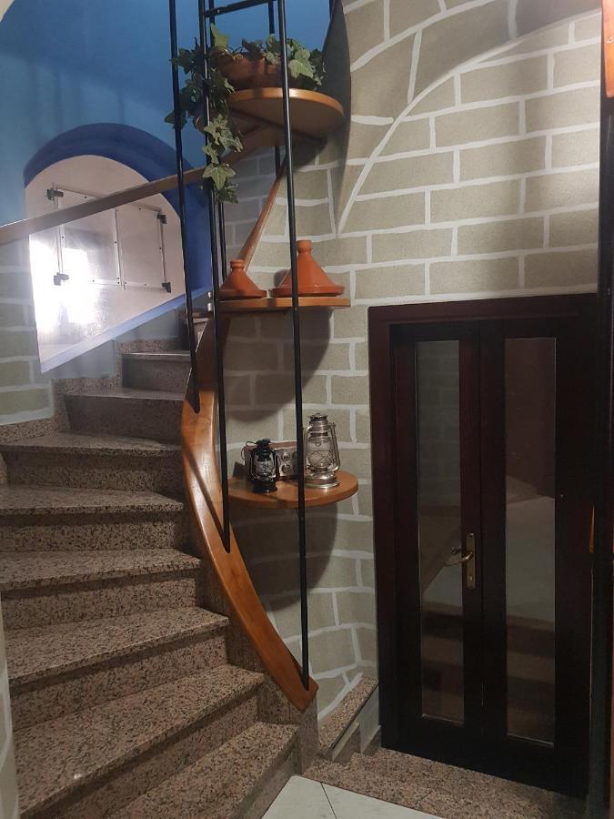 Bed And Breakfast La Spina Poggiridenti Екстер'єр фото