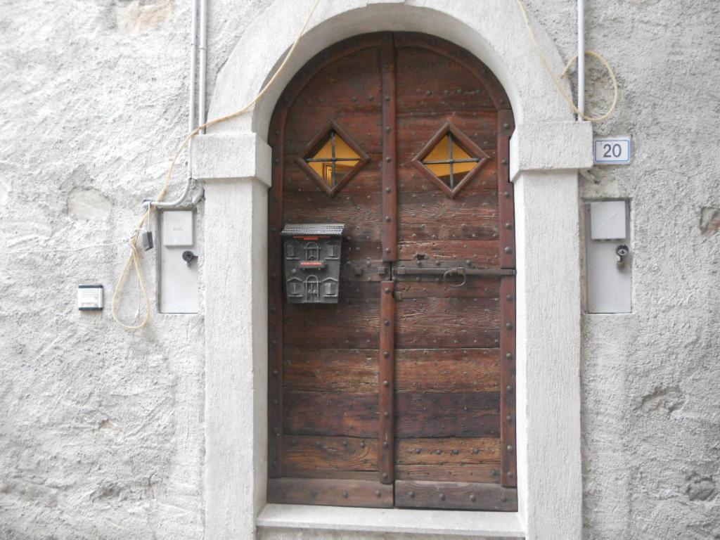 Bed And Breakfast La Spina Poggiridenti Екстер'єр фото