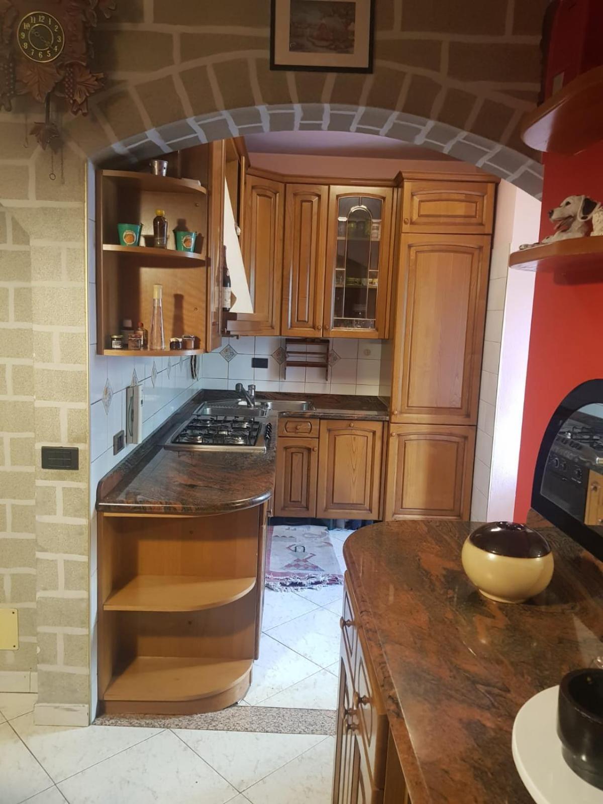 Bed And Breakfast La Spina Poggiridenti Екстер'єр фото