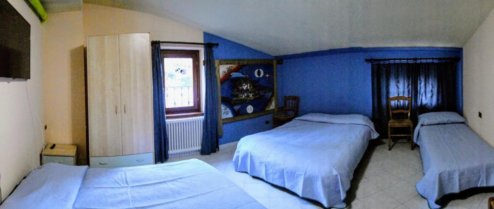 Bed And Breakfast La Spina Poggiridenti Екстер'єр фото