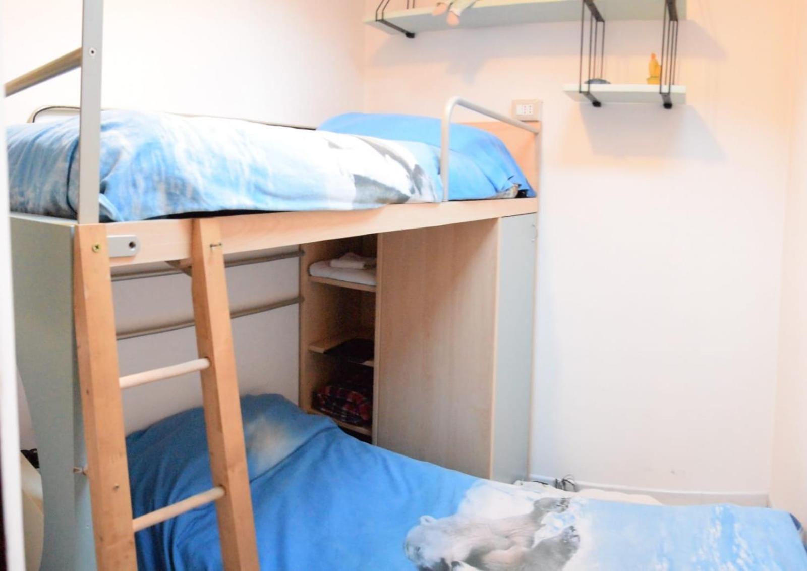 Bed And Breakfast La Spina Poggiridenti Екстер'єр фото