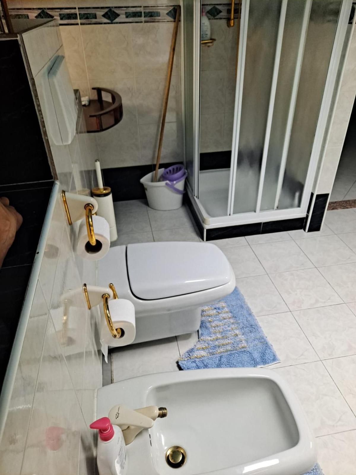 Bed And Breakfast La Spina Poggiridenti Екстер'єр фото