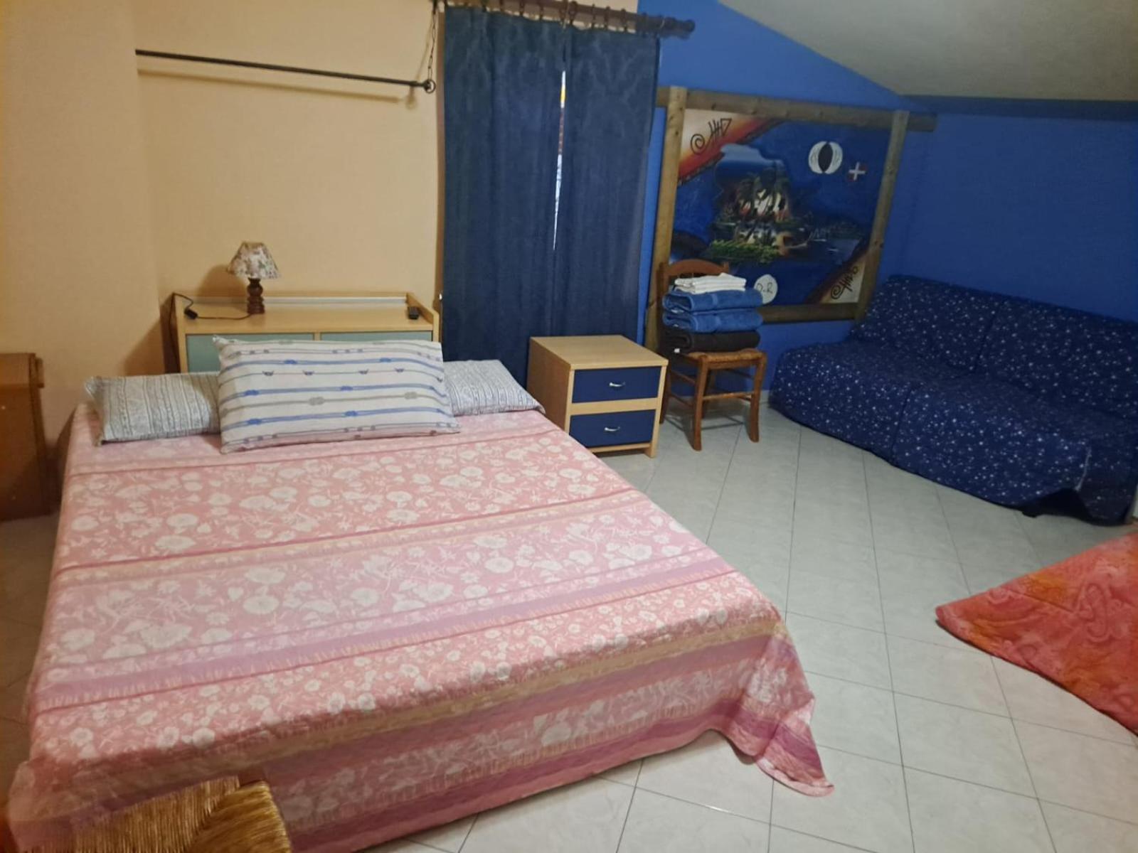 Bed And Breakfast La Spina Poggiridenti Екстер'єр фото