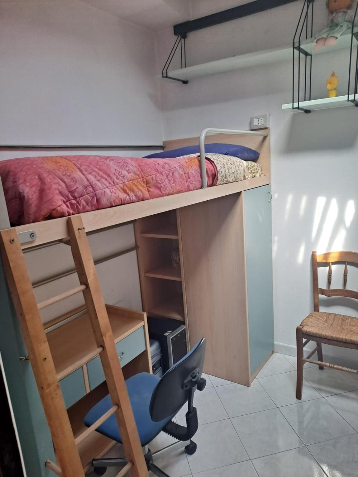 Bed And Breakfast La Spina Poggiridenti Екстер'єр фото