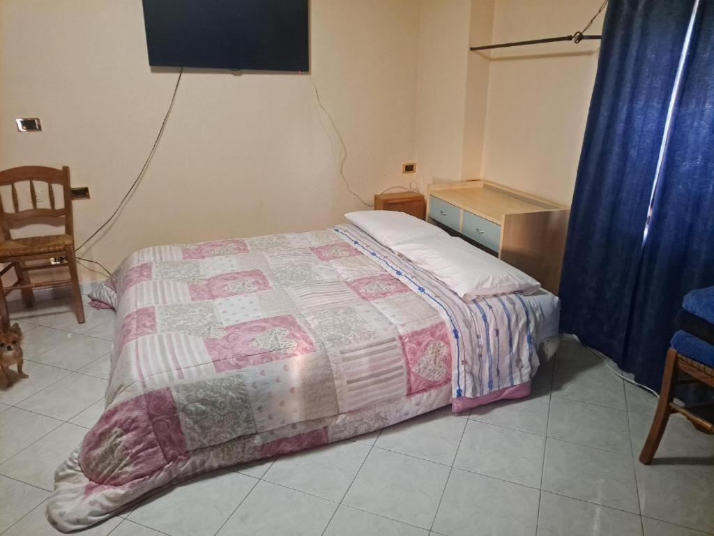 Bed And Breakfast La Spina Poggiridenti Екстер'єр фото