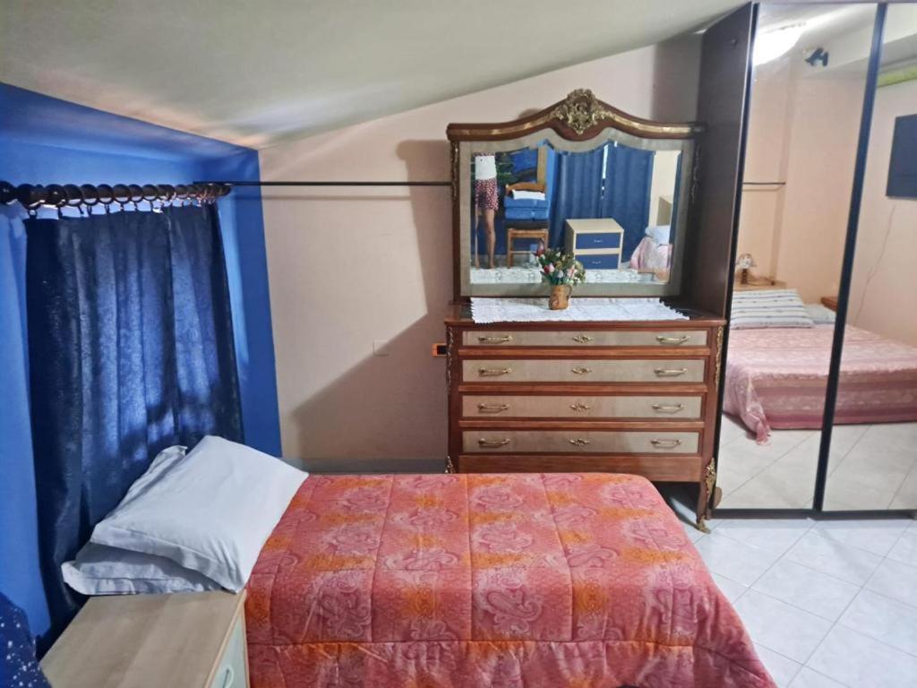 Bed And Breakfast La Spina Poggiridenti Екстер'єр фото